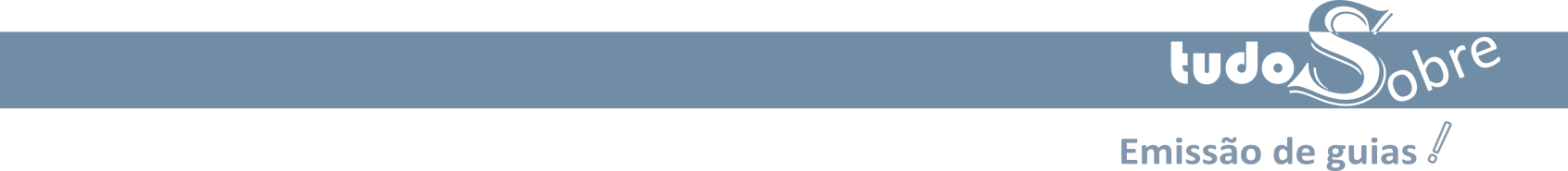 Desenho tudo sobre emisso de guias site pequeno